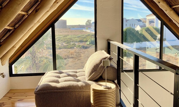 St. Helena Bay House | Sunrise Beach Villa