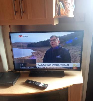 Dymchurch Other | Sunrise Caravan