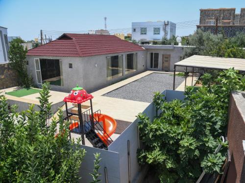 Sayq Apartment | Sunrise Chalet شالية الشروق الجبل الاخضر