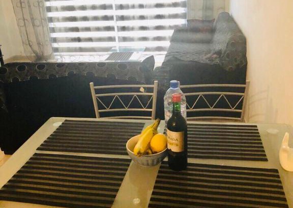 Polis Apartment | Sunrise