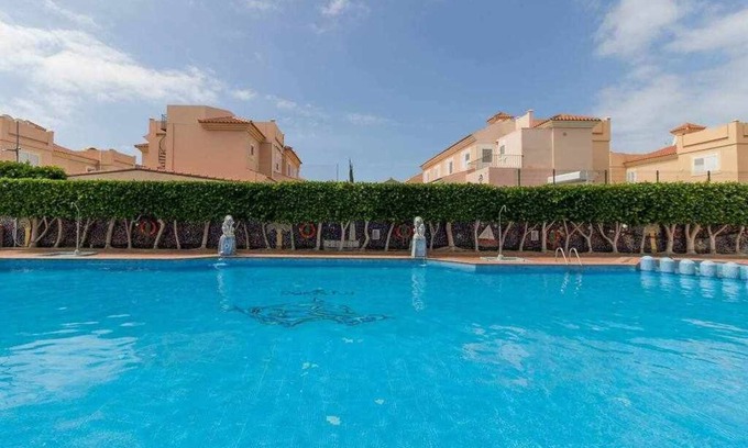 Sonnenland Apartment | Sunrise View Apartment
