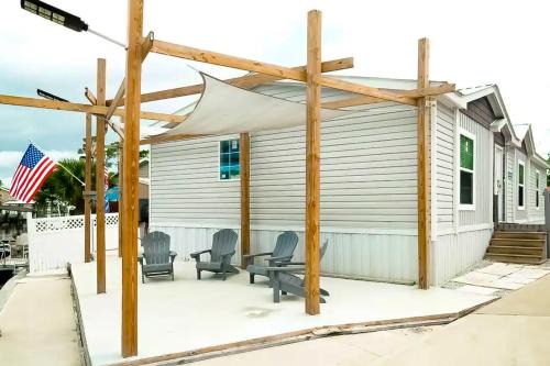 Bayside Park House | Sunrise Home