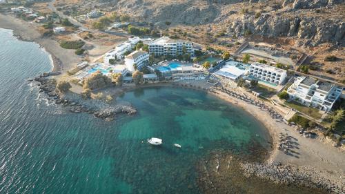 Lardos Hotel | Sunrise Hotel