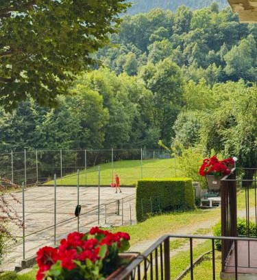 Chiaves Apartment | Sunrise Inn & Campo da Tennis