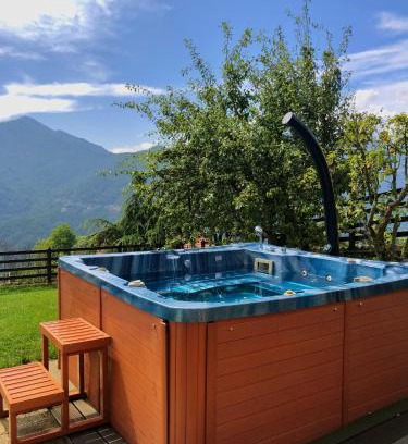 Pessinetto House | Sunrise Inn & Spa