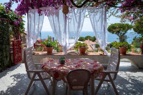 Praia a Mare House | Sunrise Place Casa Vacanze