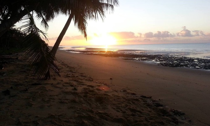 Kurrimine Beach House | Sunrise Sands