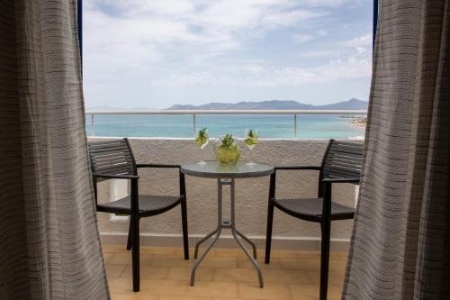 Milos Apartment | Sunrise Studios