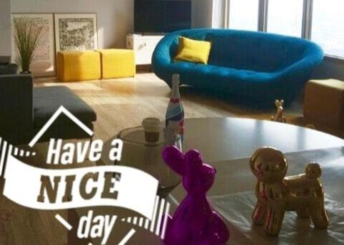 Samseong-dong Apartment | Sunrise, Sunset, Kpop Kangnam Have it all !