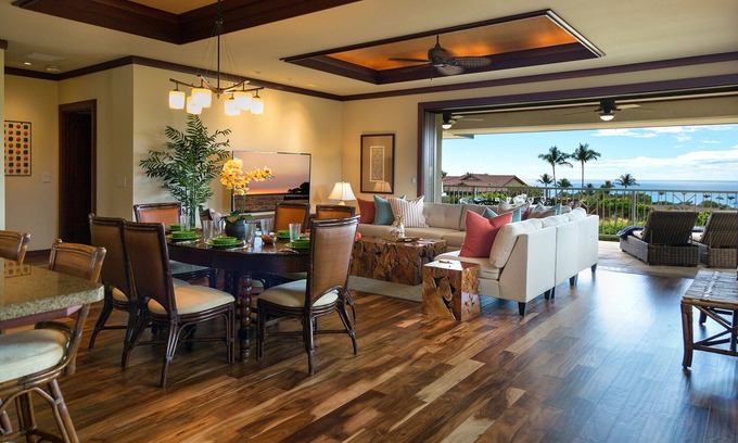 Kamuela Condo | 🌺Sunrise & Sunsets Gorgeous Everyday! Next to Amenity Center! 🌺Club Member