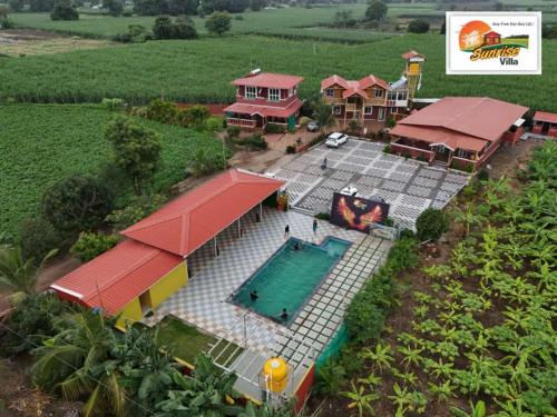 Wai House | Sunrise Villa