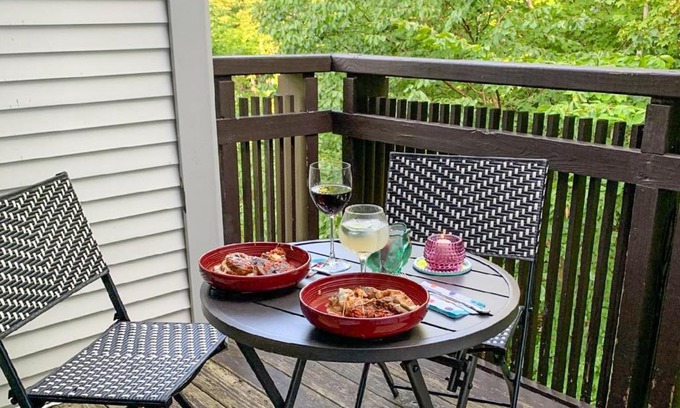 Central Vermont- Killington Apartment | Sunrise: West Glade-H2