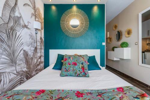 Naturist Village Apartment | Sunset 755 Naturist Port Nature