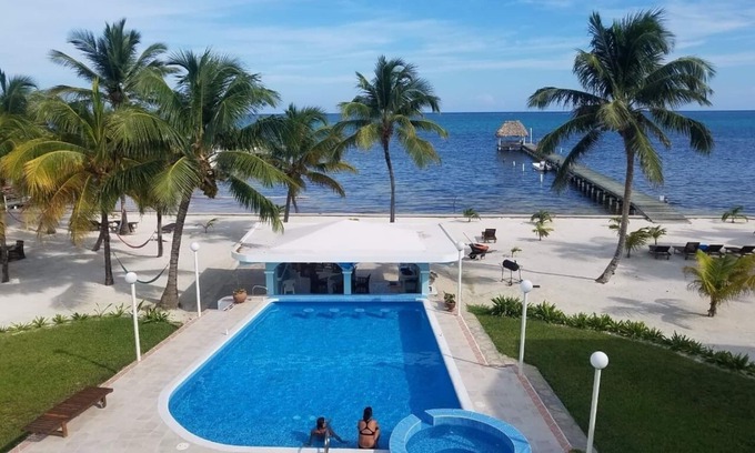 San Pedro Condo | Sunset Beach "A6" - Remodeled, Veranda Off Master, Kayaks, Bikes & More 🏖