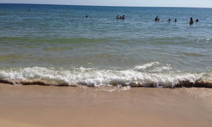 Sousse - Monastir Apartment | Sunset beach Apartment