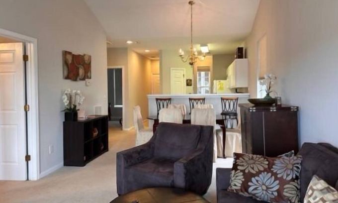 Sunset Beach Condo | Sunset Beach Condo 2 Bedroom on Golf Course