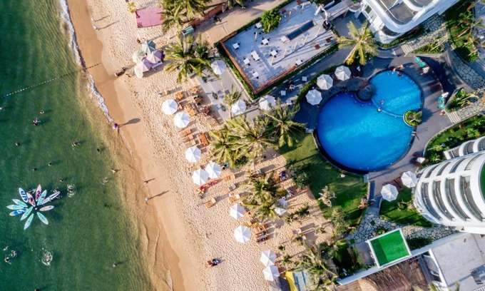 Duong Dong Hotel | Sunset Beach Resort and Spa