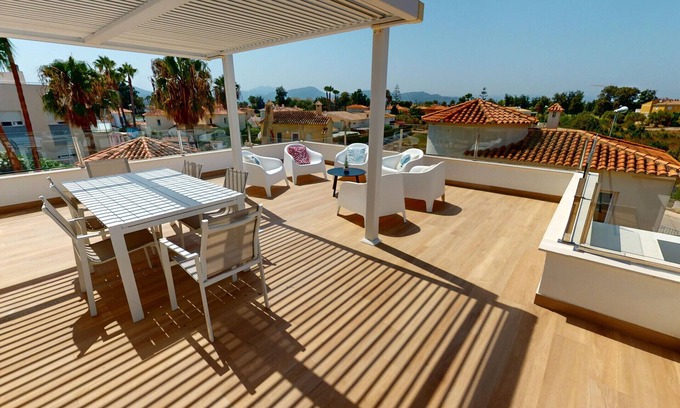 Molinell Apartment | Sunset by ON Travel