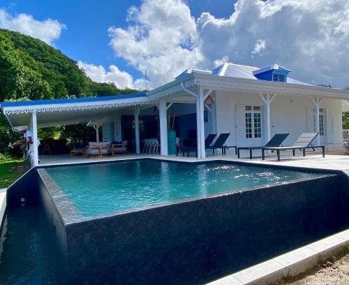 Malendure Villa | Sunset Caraïbes