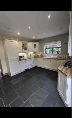 Llanelli House | Sunset cottage