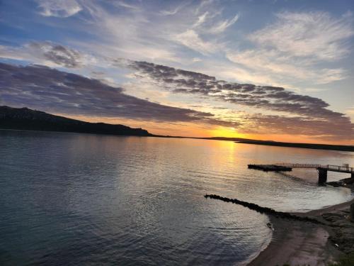 Langebaan Apartment | Sunset Cottage