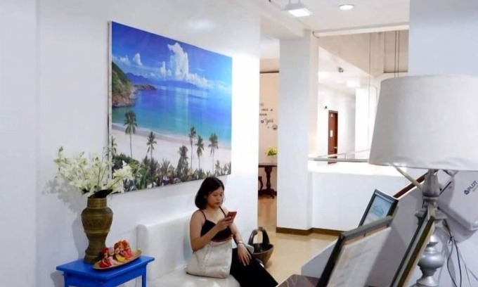 Puerto Princesa City Centre Condo | Sunset Cove: Island Condo