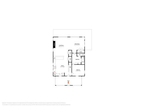 Swanton House | Sunset Cove