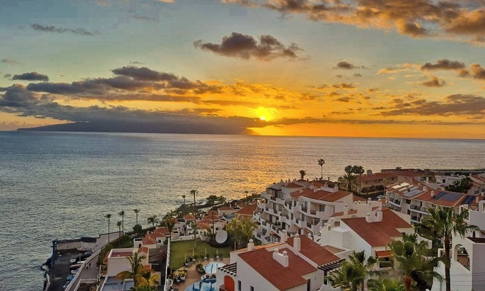 Puerto de Santiago Apartment | Sunset Delicias del Mar