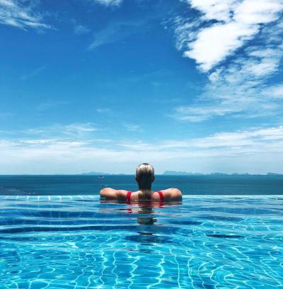 Haad Son Resort | Sunset Hill Boutique Resort Koh Phangan