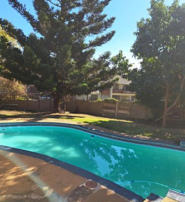 Scottsville Apartment | Sunset Jem