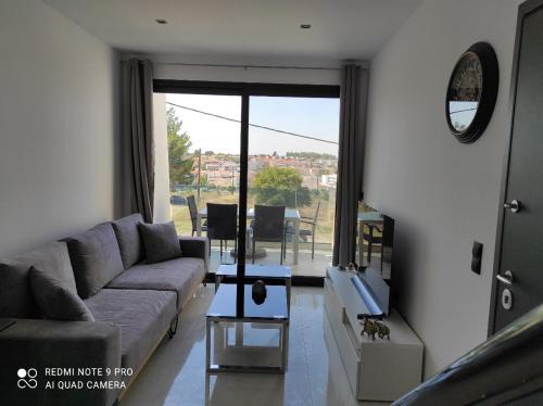 Kallithea Apartment | Sunset kallithea