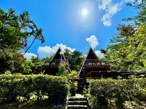 Nakama House | Sunset Kibougaoka