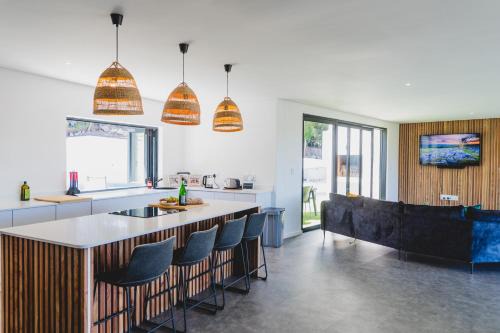 Knysna House | Sunset Living