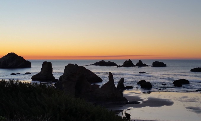 Bandon Hotel | Sunset Oceanfront Lodging