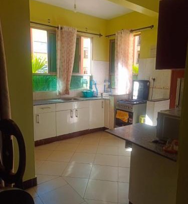 Shanzu Apartment | Sunset Paradise