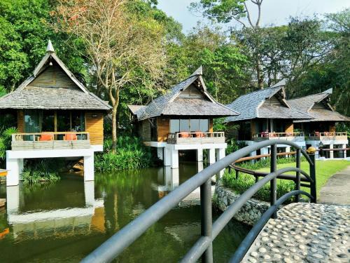 Na Chom Thian Resort | Sunset Park Resort And Spa - SHA Plus