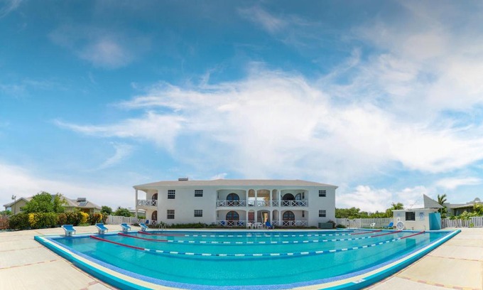 Trents Apartment | Sunset Point Apartments -2 Bedroom