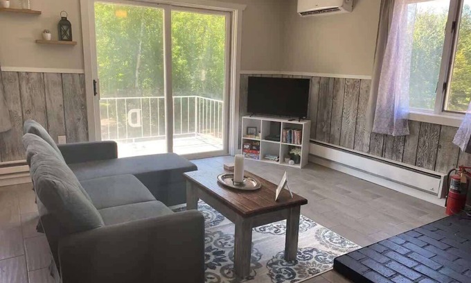 Bessemer Condo | Sunset Retreat at Powderhorn Mountain