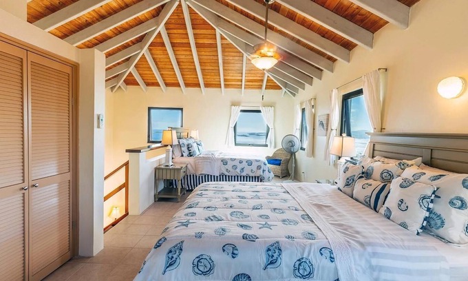 Estate Bethany Villa | Sunset Ridge - Villa D