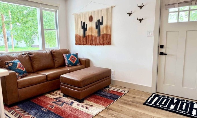 Sterling House | Sunset Sanctuary Bungalow