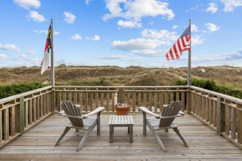 Atlantic Beach House | Sunset Shores home
