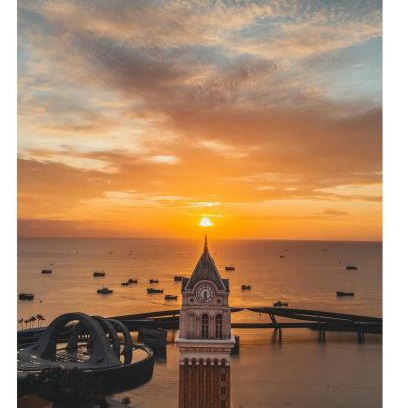 An Thoi Apartment | Sunset town Phú Quốc