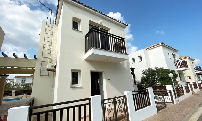 Pernera House | Sunset Villa