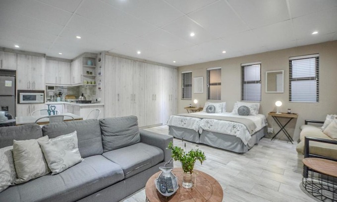 Yzerfontein Apartment | Sunset Villa Studio