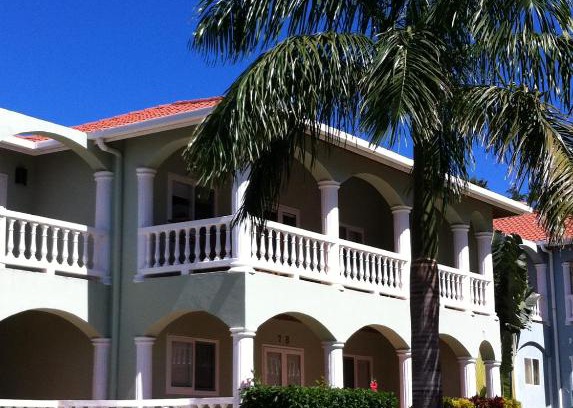 West End House | Sunset Villas 7A