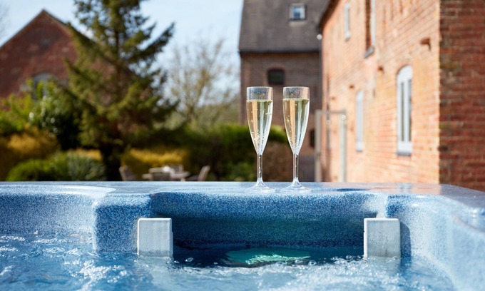 Dalbury Lees House | Sunshine Cottage by Interhome