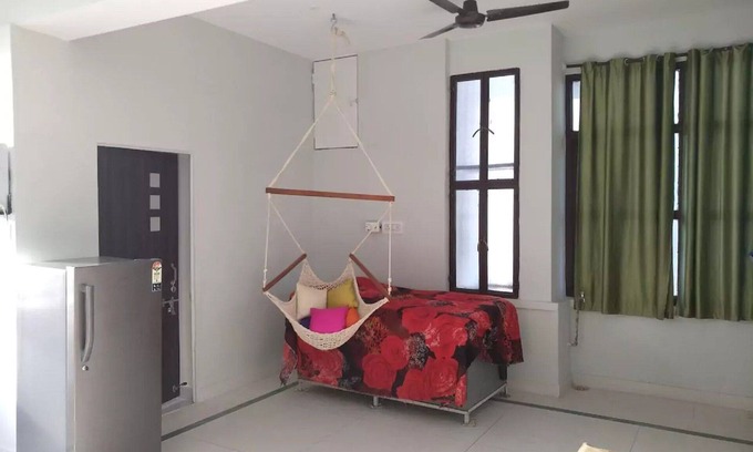 Lalkothi Apartment | Sunshine nest located right at the center of city. nominal price, memorable sta