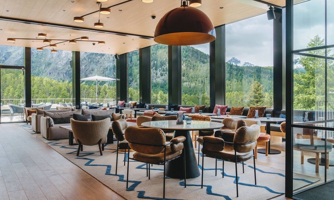 Pontresina Hotel | Sunstar Pontresina