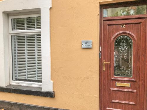 Teignmouth House | Sunvale