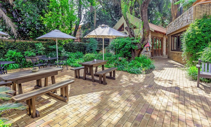 Boksburg House | Sunward Park Guest House & Conference Centre